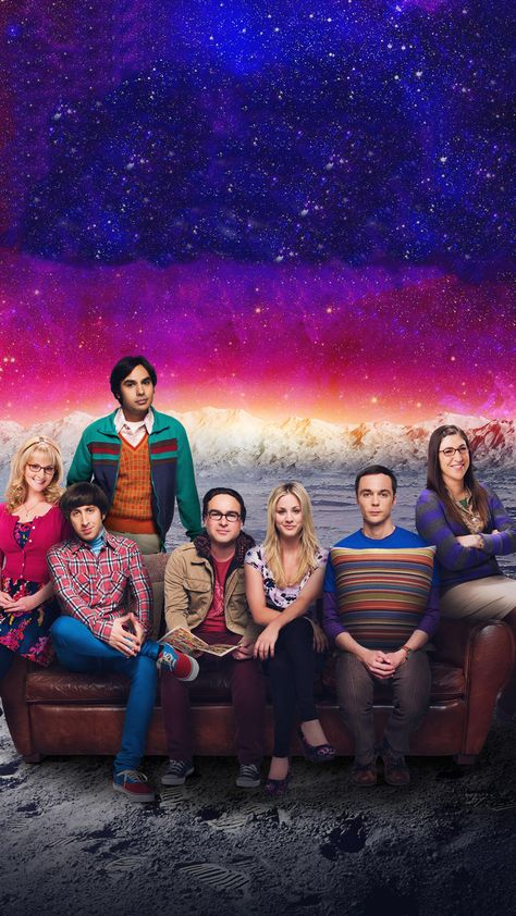 Big Bang Theory Wallpaper, Big Bang Space, Big Bang Theory Characters, Bing Bang Theory, Big Ban, Bigbang Theory, Big Bang Kpop, The Big Band Theory, The Bigbang Theory