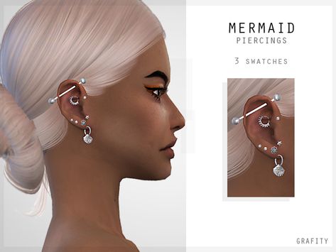 Spiderbite Piercings, Sims 4 Nails, Los Sims 4 Mods, Sims 4 Piercings, Sims 4 Tattoos, Sims 4 Cc Eyes, Sims 4 Tsr, Die Sims 4, The Sims 4 Packs