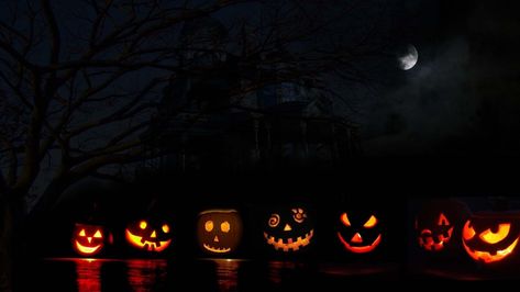 Halloween Pumpkin Images, Free Halloween Wallpaper, Halloween Desktop Wallpaper, Sf Wallpaper, Scary Halloween Pumpkins, Ipad Air Wallpaper, Pumpkin Wallpaper, Pumpkin Images, 4 Wallpaper