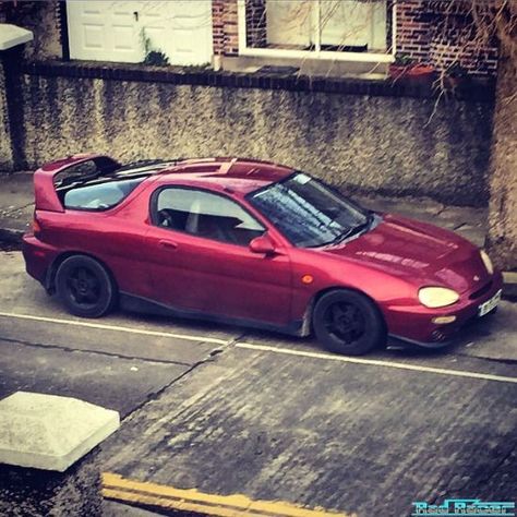 Mazda Mx3, Japanese Vehicles, Rad Racer, Rc Drift Cars, Mazda Cars, Dream Vehicles, Rc Drift, Best Jdm Cars, Mazda Mx