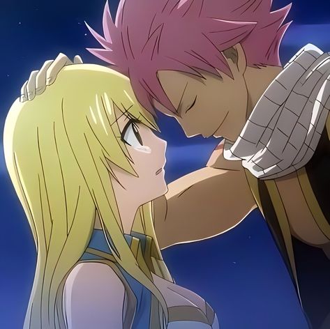 Fairy Tail Anime Lucy, Fairy Tail Family, Anime Kitten, Fairy Tail Images, Natsu Fairy Tail, Fairy Tail Natsu And Lucy, Natsu X Lucy, Fairy Tail Pictures, Anime Fairy Tail