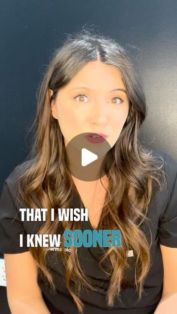 6 likes, 0 comments - dr.jessicaburgy on December 17, 2023: "3 ways to use retinol that I wish I knew sooner 👇 Follow me for more skincare tips and knowle..." I Wish I Knew, Aging Skin, Retinol, Follow Me, I Know, Skin Care Tips, Skin Care Routine, Instagram