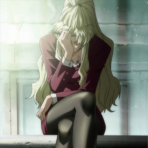 Balalaika Balalaika Fanart, Balalaika Black Lagoon Fanart, Balalaika Black Lagoon Icon, Black Lagoon Balalaika, Deadman Wonderland Senji, Balalaika Black Lagoon, Revy Black Lagoon, Black Lagoon Anime, Scumbag System