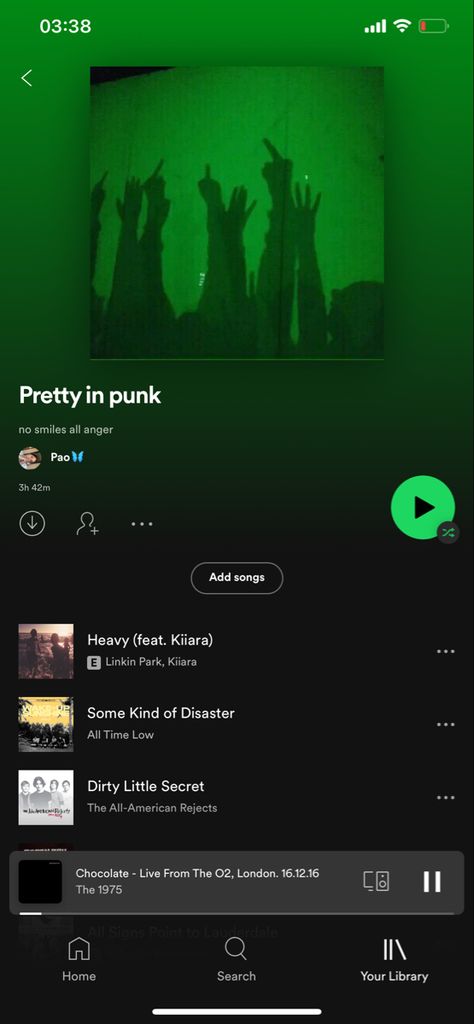 Punk Spotify Playlist, Punk Songs, Playlist Covers Photos, Music Cover Photos, Punk Aesthetic, I Wan, Music Covers, Fun Diy Crafts, Pop Punk