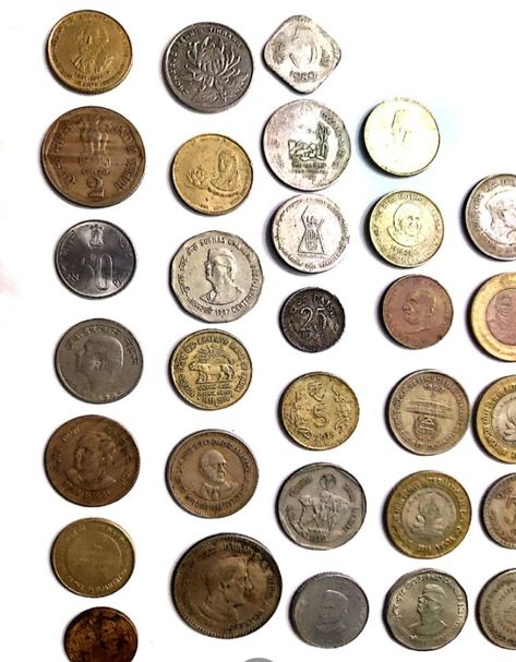 Foreign Coins, Coin Design, Gold Bullion, Rare Coins, Black Artists, Paper Money, Coin Collecting, Beautiful Nature, Coin