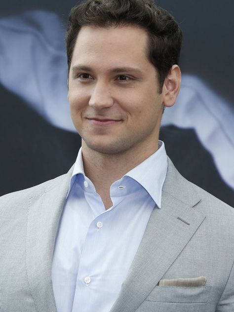 Alyssa Core, Male Feminist, Archive 81, Matt Mcgorry, John Bennett, Feminist Men, Oc Board, Let Me Love You, Orange Is The New Black