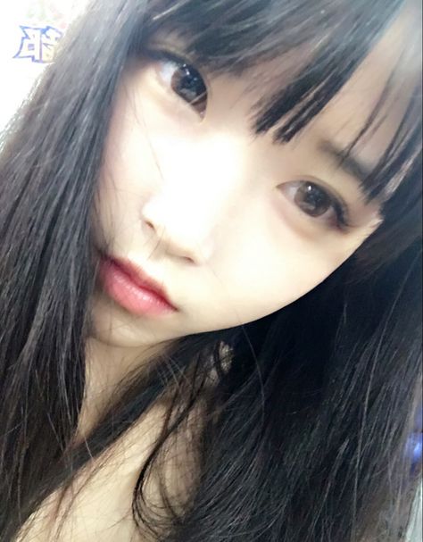 Cute Makeup Looks, Japan Girl, Cute Selfie Ideas, Pretty Selfies, Pretty Makeup, Cute Makeup, Aesthetic Makeup, Girl Icons, Ulzzang Girl