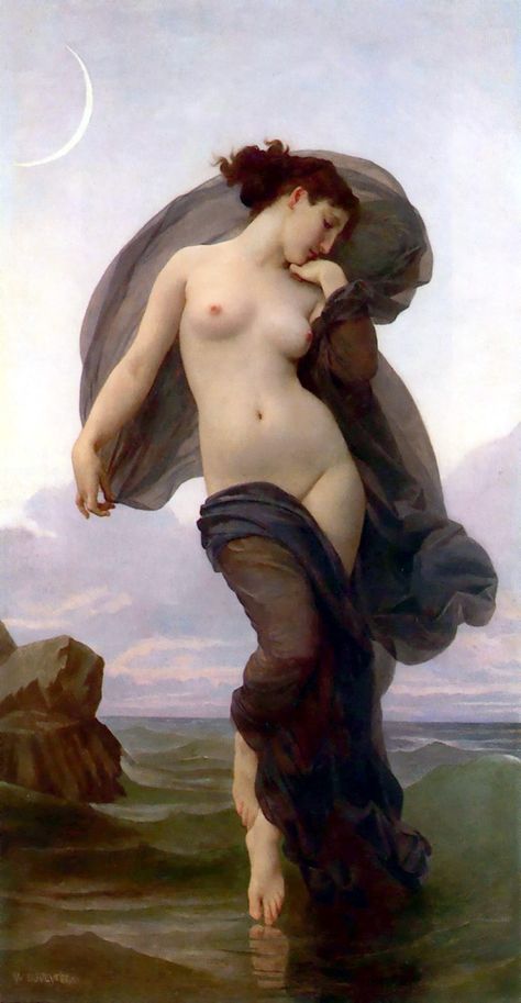 Biography: William-Adolphe Bouguereau - THE ART BOG Art Heist, Adolphe Bouguereau, William Adolphe, Art Photoshoot, William Adolphe Bouguereau, Rennaissance Art, 19th Century Paintings, Academic Art, William Turner