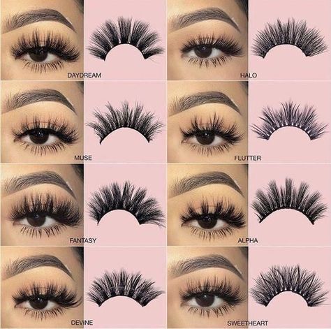 #magneticlashes #eyelashes #blinkbeauty Teknik Makeup, Applying False Eyelashes, Makeup 101, Smink Inspiration, Beauty Make-up, Makijaż Smokey Eye, Evening Makeup, Models Makeup, Fake Lashes