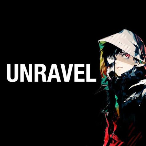 Tokyo ghoul unravel Tokyo Ghoul Unravel, Free Piano Sheets, Free Piano Sheet Music, Free Piano, Good Anime Series, Tokyo Ghoul Anime, Guitar Sheet, Japanese Rock, Sony Music Entertainment