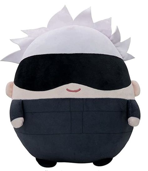 Anime Plush Doll, Anime Plush, Yuji Itadori, Gojo Satoru, Stuffed Toys, Jujutsu Kaisen, Jujutsu, Toys, Anime