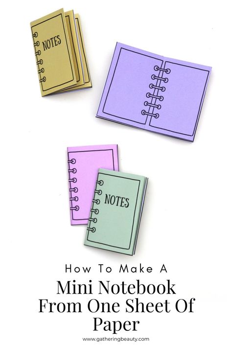 Mini Books Template, Minibook Template, Easy Crafts For Adults, Interactive Notebooks Templates, Diy Gift Boxes, Make Wall Art, Booklet Template, Air Dry Clay Ideas, Dry Clay Ideas