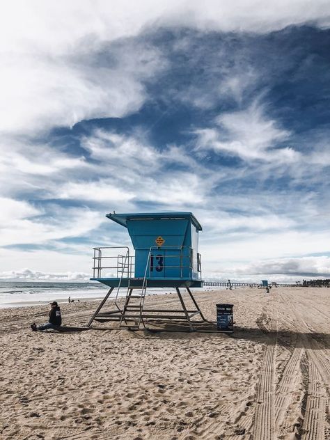 Huntington Beach Pictures, Huntington Beach California Photography, Bookstagram Graphics, Huntington Beach California Aesthetic, Places To Go On Vacation, Maui Snorkeling, Beach Van, Usa Street, Beach Street