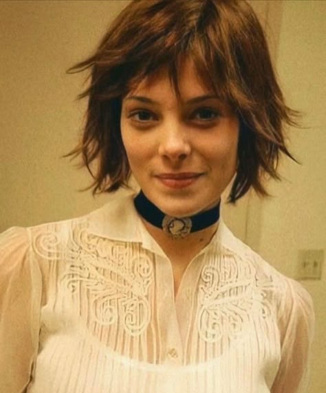 Alice Cullen Outfits, Styl Grunge, Twilight Outfits, Alice Cullen, Ashley Greene, Bob Styles, Hair Reference, Cut My Hair, Grow Out