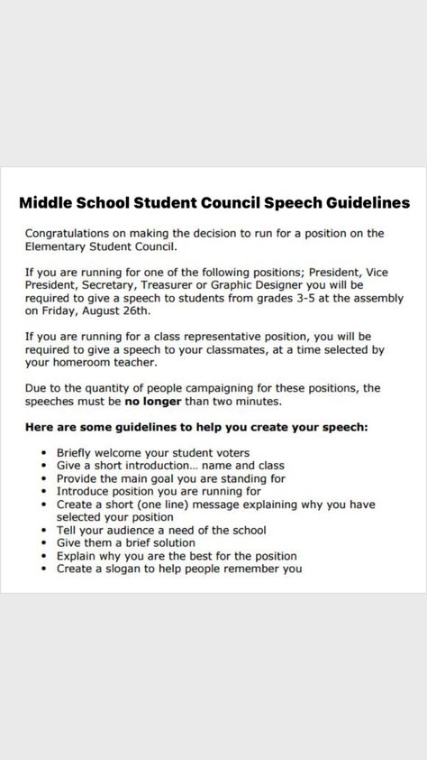 Student Council Speech Examples, Middle School Student Council, Student Council Speech, Phone Cover Stickers, Fictional Languages, Homeroom Teacher, Cover Stickers, Student Government, Student Council