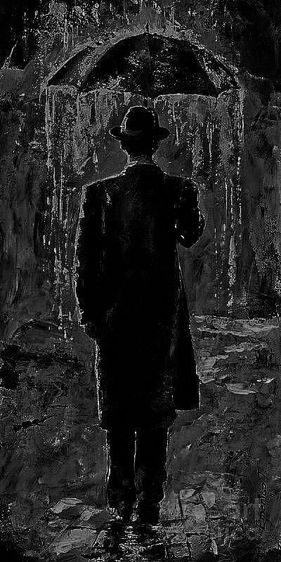 Matt Maltese, Dark Paintings, Art Charcoal, Charcoal Art, Creepy Art, Surreal Art, Maltese, Broccoli, Umbrella