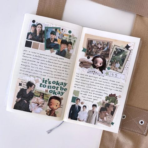 Journal Spreads Kpop, Kdrama Journal Ideas, Welcome To Waikiki, Kdrama Journal, Lovestruck In The City, Drama Journal, Dream High 2, Uncanny Counter, Hospital Playlist