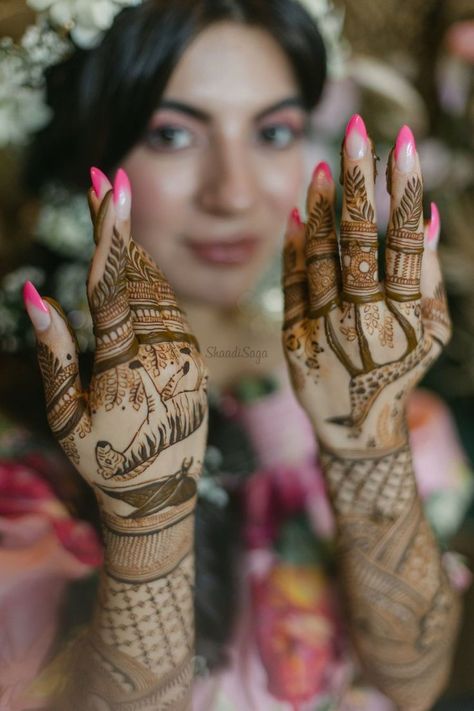 Mehendi Designs For Kids, Bridal Nail Art, Bridal Henna Designs, Bridal Mehendi Designs, Best Mehndi Designs, Best Mehndi, Mehndi Artist, Wedding Planning Websites, Hand Mehndi