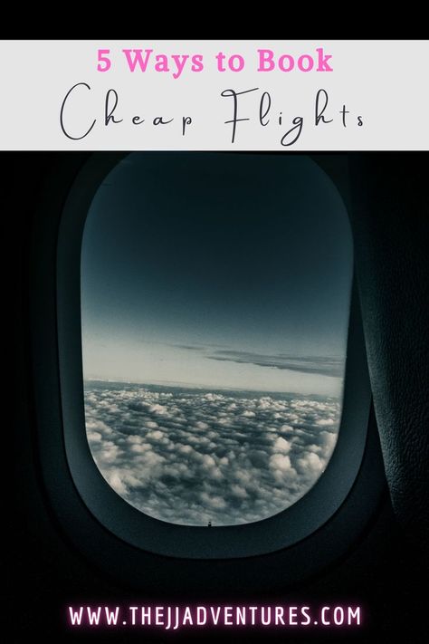 Booking cheap flights or accommodations doesn’t make you a bum, it just makes you smart! Wanna know how the top travelers get cheap flights or even free flights?! Book Cheap Flights, Traveling Tips, Cheap Holiday, How To Book, Travel Gadgets, Pack Your Bags, Ways To Travel, Cheap Flights, Free Travel