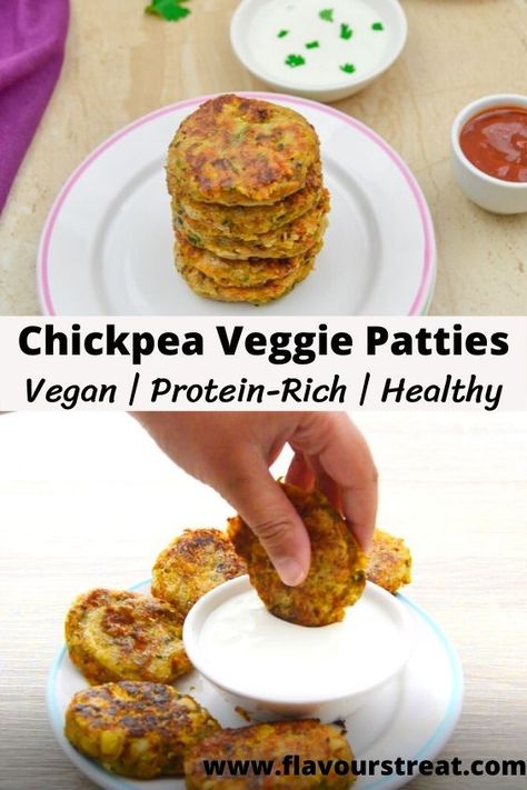 Kids Snack Ideas For School, Chickpea Patties Vegan, Snacks Healthy Kids, Veggie Patties Recipe, Kids Cooking Ideas, Snack Ideas For School, Healthy Kids Snack, Kids Snack Ideas, After School Snacks For Kids