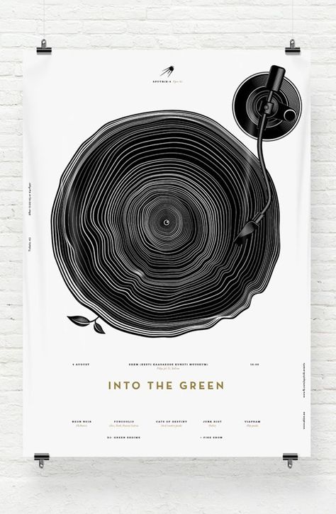 Plakat Design Inspiration, Illustration Design Graphique, Iconic Poster, Graphic Posters, Jazz Poster, Poster Design Inspiration, Creative Posters, Graphic Design Poster, Design Graphique