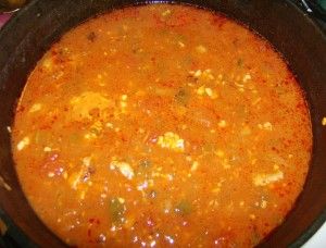 Crockpot Catfish Courtbouillon Recipe Catfish Allison Recipe, Catfish Stew South Carolina, Piquant Sauce Recipe, Courtbouillon Recipe, Catfish Courtbouillon Recipe, Catfish Opelousas Recipe, Catfish Stew, Louisiana Cuisine, Catfish Recipes