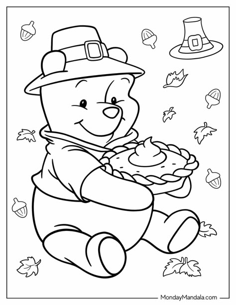 68 Autumn & Fall Coloring Pages (Free PDF Printables) Fun Printables For Adults, Snoopy Thanksgiving Coloring Pages, All Things Fall Preschool, Easy Thanksgiving Coloring Pages, November Coloring Pages Preschool, Fall Traceables, Fall Coloring Pages Aesthetic, Fall Animal Coloring Pages, Snoopy Fall Coloring Pages