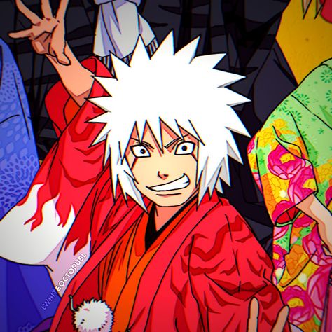 Jiraya Pfp, Jiraiya Pfp, Jiraiya Icon, Fye Pics, Tsunade And Jiraiya, Jiraiya Naruto, Naruto Jiraiya, Adventure Fiction, Naruto Uzumaki Art