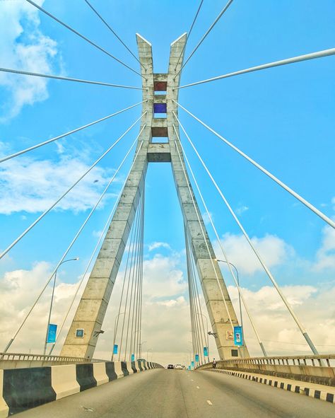 Download this free HD photo of in Lagos, Nigeria by Taslim OKUNOLA (@taslimo) Lagos Illustration, Lagos Bridge, Lagos Nigeria Aesthetic, Ikoyi Bridge, Birds Eye View City, Watercolor Wallpaper Phone, Travel Flyer, Illustration Postcard, Nigeria Africa