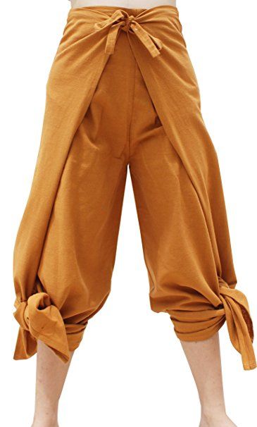 Traveler Clothes, Chinese Wraps, Wrap Around Pants, Stage Ideas, Wrap Pants, Night Shift, Original Character, Clothing Inspiration, Character Ideas