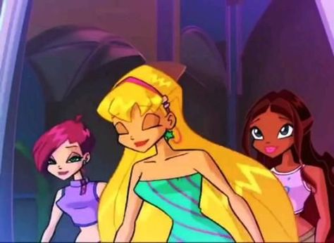 Winx Club Brandon And Stella, Winx Stella Pp, Winx Flora And Helia, Stella X Brandon, Winx Club Pp, Stella Pp, Bloom X Stella, Winx Pp, Stella And Brandon Winx Club