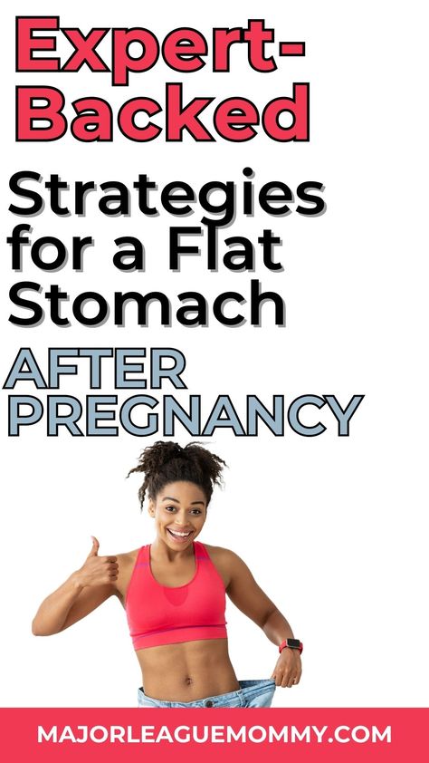 Learn how to lose the mommy pouch and get back in shape after pregnancy. Our blog post shares proven techniques and expert advice to help you flatten your stomach and feel great! Mom Pooch, Scrambled Eggs With Spinach, Get Back In Shape, Pilates Routine, Flatter Tummy, Sample Meal Plan, Low Intensity Workout, Getting Back In Shape, Cardio Routine