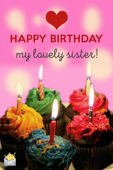 Sister are forever | Birthday Wishes for your Sister - Happy Birthday Messages Happy Birthday Sister Pictures, Happy Birthday Dear Sister, Happy Birthday Wishes Sister, Happy Birthday Sister Quotes, Cute Birthday Wishes, Wishes For Sister, Birthday Wishes For Sister, Birthday Wishes For Myself, Happy Birthday Dear