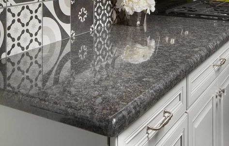 Dark Grey Granite Countertops, Dark Gray Granite Countertops, Steel Gray Granite Countertops, Steel Grey Granite Countertops, Gray Granite Countertops, Travertine Tiles Kitchen, Dark Grey Granite, Marble Bathroom Counter, Silestone Quartz Countertops