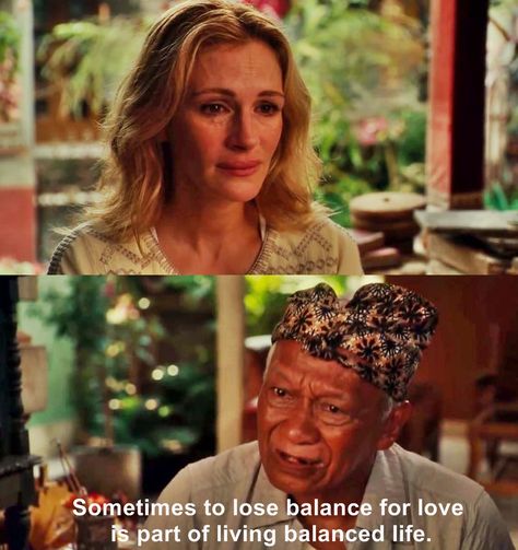 movie,pray eat love,quotes awww I love Kuttut! Ketut Eat Pray Love, Eat Love Pray Movie, Eat Love Pray Quotes, Love Movie Quotes, Eat Pray Love Movie, Eat Love Pray, Eat Pray Love Quotes, Sweet Love Words, Septième Art