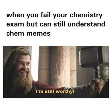 Biology Memes, Nerdy Jokes, Physics Memes, Studying Memes, Science Puns, Nerd Jokes, Chemistry Jokes, Nerd Humor, Funny Science Jokes