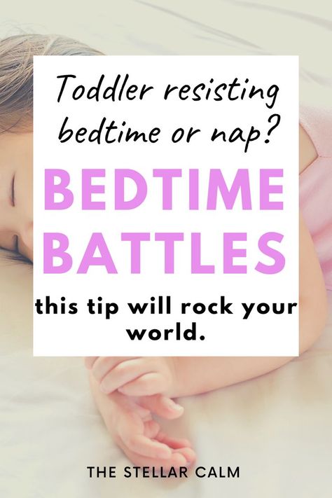 Does your toddler resist bed? Are you struggling with some fierce toddler bedtime battles? Are you at your wits end? You're not alone. In this post, I explain an amazing tip that will help your young child or toddler get ready and go to bed, painlessly. Discover my all-time favorite tip to avoid toddler bedtime battles and to help toddlers who refuse to go to sleep. // toddler resisting bed, toddler resisting sleep, toddler tips, toddler bedtime Toddler Screaming, Toddler Sleep Regression, Toddler Sleep Schedule, Toddler Sleep Help, Toddler Bedtime Routine, Toddler Sleep Training, Toddler Bedtime, Tantrums Toddler, Healthy Apple