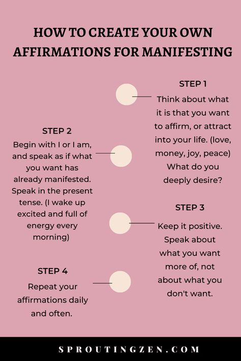 How To Do Daily Affirmations, Meaning Of Affirmations, How Do Affirmations Work, How To Write Daily Affirmations, How To Say Affirmations, How To Write Affirmations For Manifestation, Do Affirmations Work, How To Make Affirmations Work, What Is Affirmations