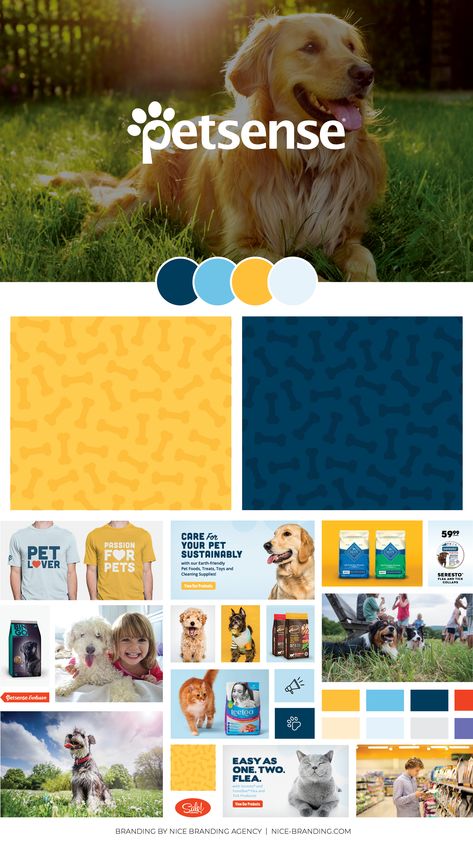 Pet Company Logo, Pet Business Branding, Dog Brand Identity, Pet Brand Identity, Pet Store Branding, Store Branding, Pet Store Logo, Pet Logo Branding, Pet Brand