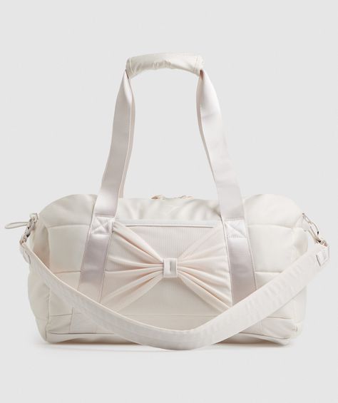 Ballet Bag, Dance Bag, Bags Aesthetic, Pretty Bags, 가을 패션, Cute Bags, Sport Bag, Miss Me, Victoria Beckham