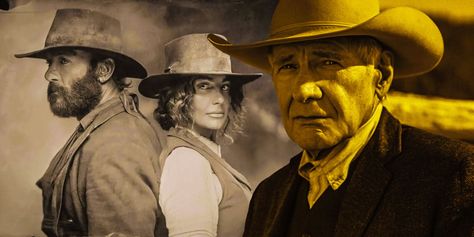 What Happened To James & Margaret Dutton After 1883 (Will They Be In 1923?) Margaret Dutton, James Dutton, Faith Hill, Oregon Trail, Tim Mcgraw, Helen Mirren, Harrison Ford, What Happened, Big Cats