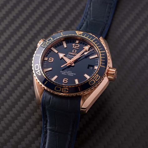 Omega Seamaster Planet Ocean 600m Sedna Gold. Reference 215.63.44.21.03.001. Available Now. Gold Reference, Omega Seamaster Planet Ocean, Planet Ocean, Omega Seamaster, Planets, Gold, Quick Saves