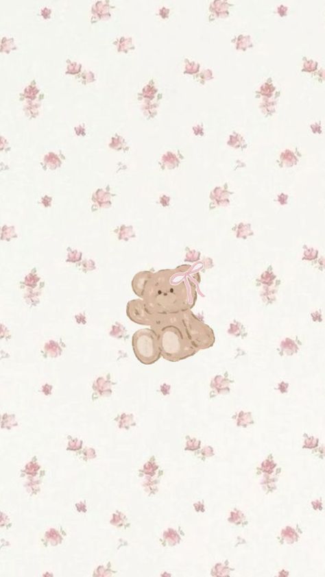 Coquette Wallpapers, 2024 Background, Bow Wallpaper Iphone, Cute Home Screen, Pink Wallpaper Ipad, Hello Kitty Wallpaper Hd, Cute Home Screen Wallpaper, Teddy Bear Wallpaper, Wallpaper Bible