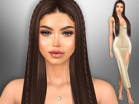 Sims 4 Hair Sims Resource, Sims 4 Cc Hair Sims Resource, Sims 4 Cc The Sims Resource Hair, The Sims Recourse, Sims 4 Hair Accessories Cc, Mody Do The Sims 4 Hair, Sims Resource Hair, Sims 4 Cc The Sims Resource, Sims 4 Cc Sims Dump