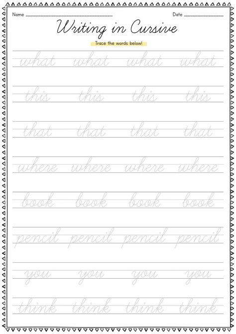 9 Penmanship Practice Worksheets For Adults | Cursive writing book, Cursive writing practice sheets, Cursive practice Cursive Handwriting Practice Printable, Free Cursive Handwriting Practice, Cursive Writing For Kids, Handwriting Practice For Adults, Handwriting Lessons, Cursive Handwriting Practice Sheets, Penmanship Worksheets, Cursive Handwriting Practice Worksheets, Writing In Cursive