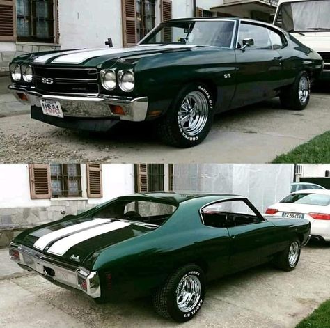 Ss Chevelle, 70 Chevelle, Chevy Chevelle Ss, Chevy Ss, Old Muscle Cars, Chevrolet Chevelle Ss, Chevy Pickup Trucks, Chevy Muscle Cars, Chevy Chevelle