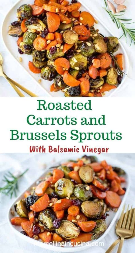 Brussel Sprout Side Dish, Butternut Squash And Brussels Sprouts, Sprouts Recipe, Roasted Vegetable Recipes, Roasted Brussel, Sprout Recipes, Brussels Sprouts Recipe, Winter Family, Vegetable Side