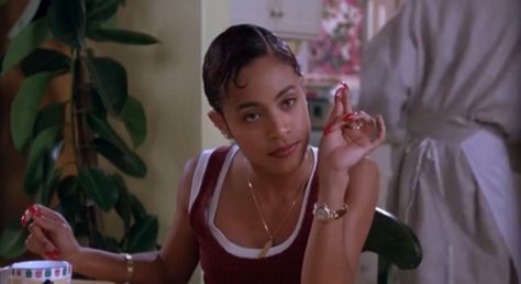 Jada Pinkett, Im Weak, Jada Pinkett Smith, Funny Posts, Reaction Pictures, Memes Quotes, True Stories, We Heart It, Black Women