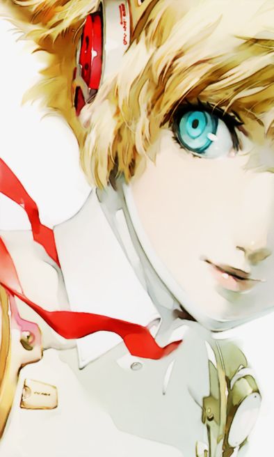 Pen Persona 3, Beautiful Nature, Video Game, Advent, Blonde Hair, Persona, Blonde, Hair, Anime