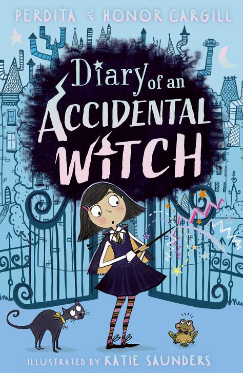 Witch School, Witch Series, Halloween Ball, Girls Diary, Witch Books, Story Map, The Worst Witch, School Trip, Writing Project